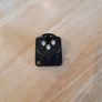 Female Panel Mount XLR Connector Image 2