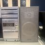 Sharp VZ-3500 stereo system spares or repair Image 2