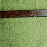 Vintage Forged World Famous Hand Axe Hatchet Wood Splitter Old Tool Image 2