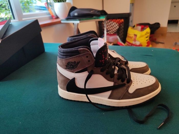 Air jordan