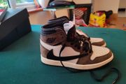 Air jordan
