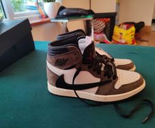 Air jordan