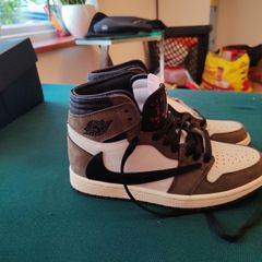 Air jordan