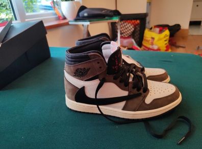 Air jordan
