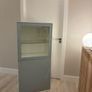 IKEA Besta Glass Cabinet Image 7