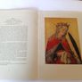 Mantegna (1431-1506) and the Paduan School  (The Faber Gallery). With an Introduction and Notes by R. H. Wilenski (HQ764) Image 4