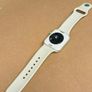 Apple Watch SE (2nd Gen) LTE [GPS + Cellular, 44mm] - Starlight Aluminium Case Image 5