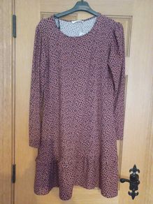 New Ladies Dress