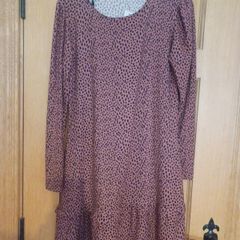 New Ladies Dress