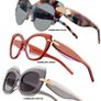 Pomellato Cat Eye Optical Frames Image 3