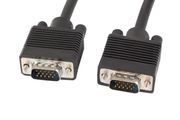 VGA to VGA cable, 15m