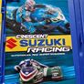 Crescent Suzuki Racing PlayStation 2 ps2 games Original Image 4