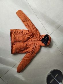 Two sided coat Regatta Like New
