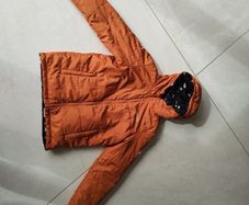 Two sided coat Regatta Like New
