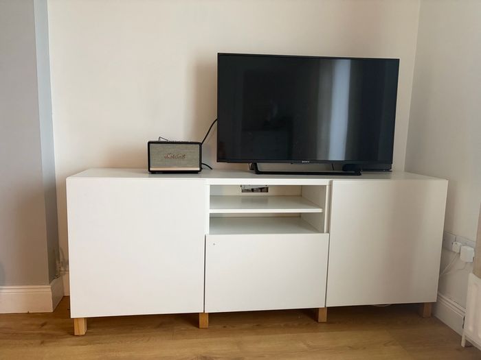 sideboard