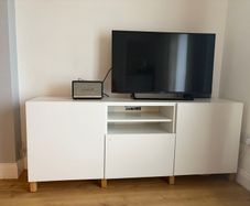 sideboard