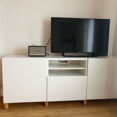 sideboard