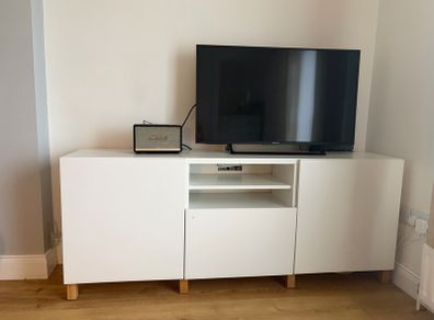 sideboard