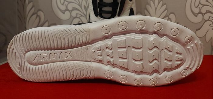 Nike airmax trainers