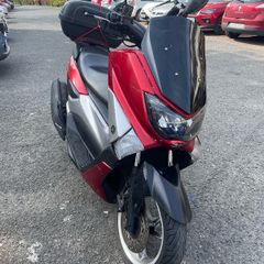 N Max 2016