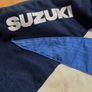 Suzuki SRAD classic paddock jacket Image 2
