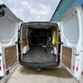 Ford Transit Custom. Image 5