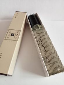 New Jo Malone Blackberry Bay