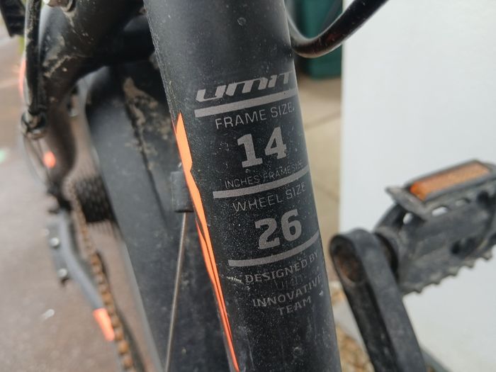 Bike