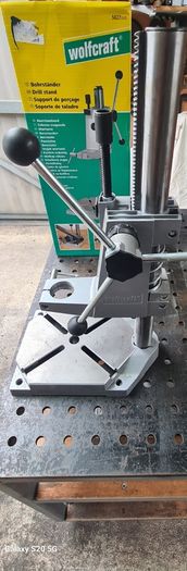 Drill Stand
