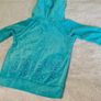 Juicy Couture top xs/s(small fit) Image 4