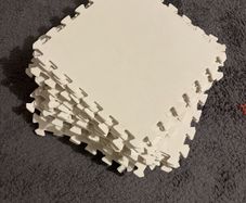 baby floor mat