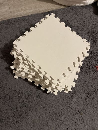 baby floor mat