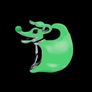 Pandora Disney The Nightmare Before Christmas Zero Charm Image 6
