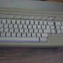 Atari 520st Video Game Keyboard Computer W Mouse  Desktop Vintage (works Well) Image 9