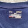 Under Armour Heat Gear Mens Loose Fit T-Shirt Size Medium Image 3