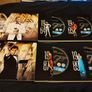 James Bond 50th anniversary Blu ray boxset Image 5