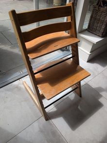 Stokke Tripp Trapp