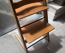 Stokke Tripp Trapp
