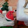 Christmas train Image 4