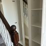 Ikea wardrobe Image 3