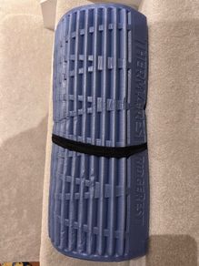 Therm-A-Rest RidgeRest sleeping pad