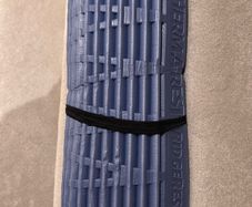 Therm-A-Rest RidgeRest sleeping pad