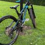 Full suspension Mountain bike (fully upgraded) Image 6