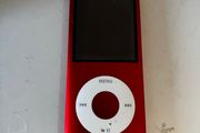 iPod nano BROKEN