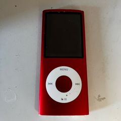 iPod nano BROKEN
