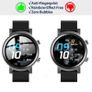 20D Curved Full Soft Protective Film Cover For Ticwatch E3 Screen Protector SmartWatch Accessories For Tic watch E3 Not Glass Image 3