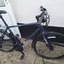 Giant Escape Hybrid Bike Disc Brakes Excellent Commuter Image 4