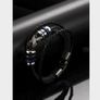 Men's Xmen Leather Bracelet Image 2