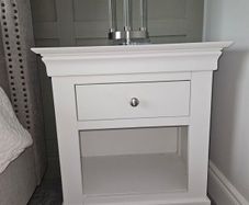 Bedside Lockers