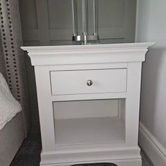 Bedside Lockers